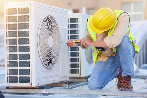 Best Furnace Cleaning in Conrad, IA