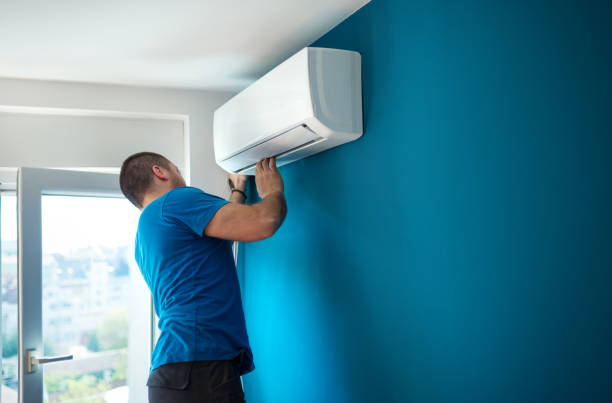 Best HVAC Financing and Leasing in Conrad, IA