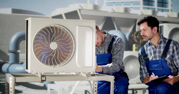 Best Solar-powered HVAC Systems in Conrad, IA